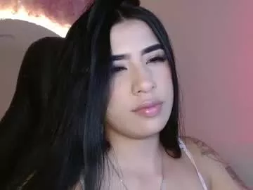 Leyla_sans from Chaturbate