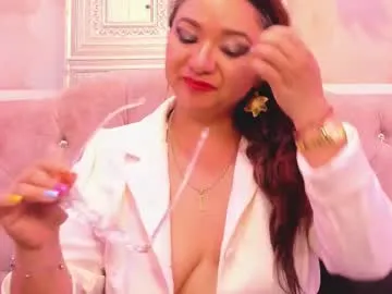 leyla_smithh from Chaturbate is Freechat