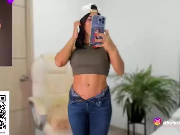 leyla_steel from Chaturbate