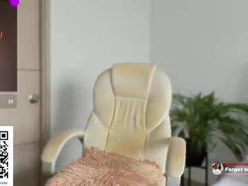 leyla_steel from Chaturbate is Freechat