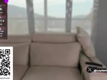 leyla_steel from Chaturbate