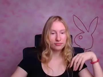 Leylaice from Chaturbate
