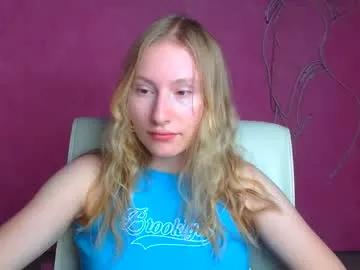 Leylaice from Chaturbate
