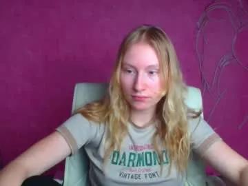 Leylaice from Chaturbate