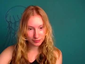 Leylaice from Chaturbate