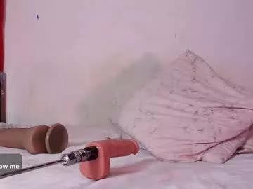 leylamonroe from Chaturbate