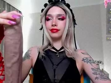 leylanoir from Chaturbate