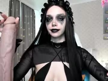 leylanoir from Chaturbate