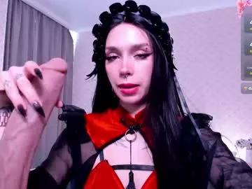 leylanoir from Chaturbate