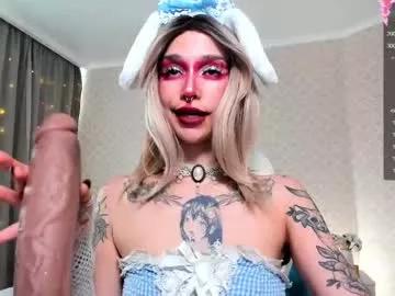 leylanoir from Chaturbate
