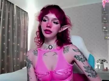 leylanoir from Chaturbate