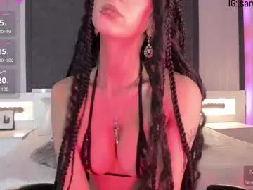 leyli_doll from Chaturbate