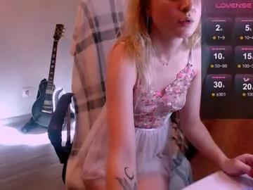 leyytori from Chaturbate
