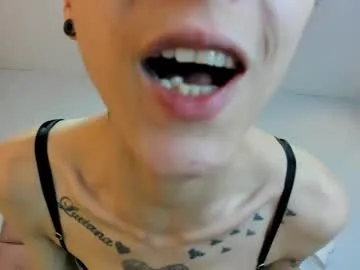 lhiamfitt from Chaturbate is Freechat