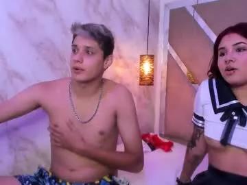 lia_alex from Chaturbate is Freechat