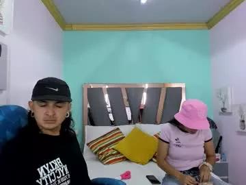 Lia_and_thom_ from Chaturbate