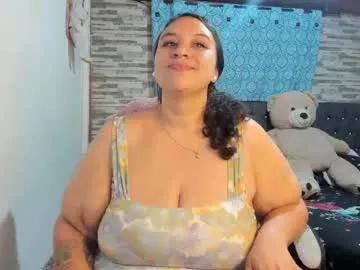lia_jo from Chaturbate is Freechat