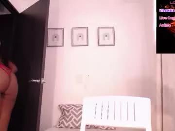 Lia_rouseyy from Chaturbate