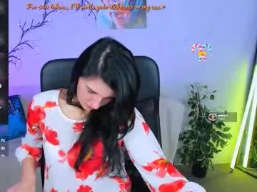 lia_sunset from Chaturbate is Freechat