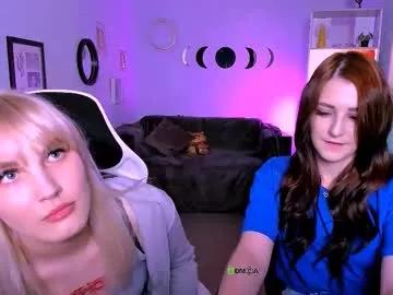 lia_sunset from Chaturbate is Freechat