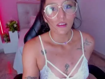 liaa_moretti_ on Chaturbate 