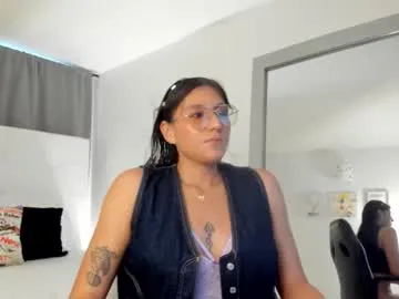 liaa_moretti_ on Chaturbate 