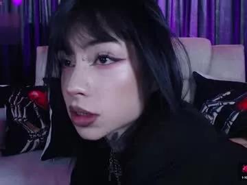 liaa_rodriguezz from Chaturbate
