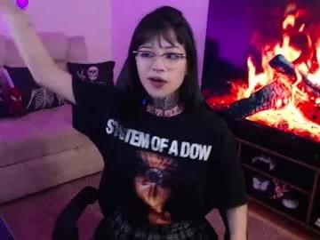 liaa_rodriguezz from Chaturbate