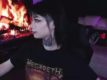 liaa_rodriguezz from Chaturbate