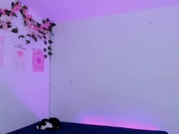 liaa_rosse1 from Chaturbate