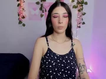 liaa_rosse1 from Chaturbate