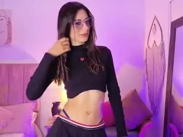 liaaa___ from Chaturbate