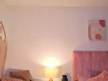 liaaa___ from Chaturbate
