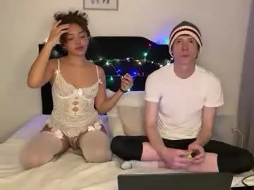 liaandmiller on Chaturbate 