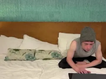 liaandmiller on Chaturbate 