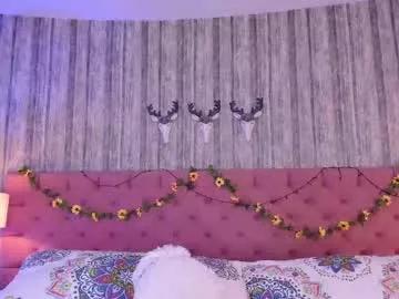 liaaturner from Chaturbate