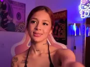 Liabutera from Chaturbate