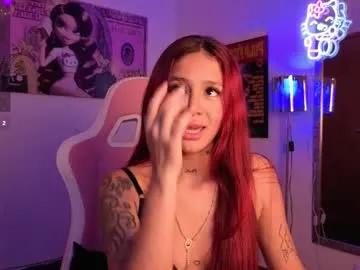 Liabutera from Chaturbate