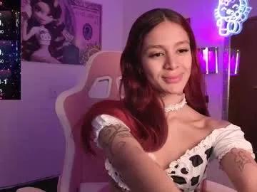 Liabutera from Chaturbate