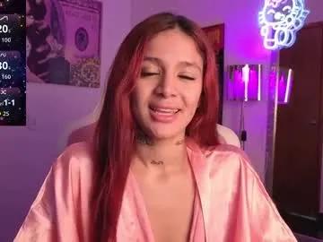 Liabutera from Chaturbate