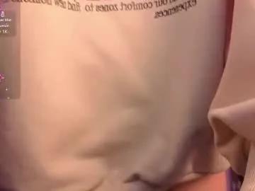 Liabutera from Chaturbate