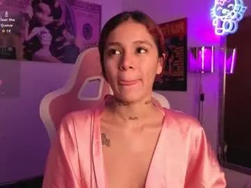 Liabutera from Chaturbate