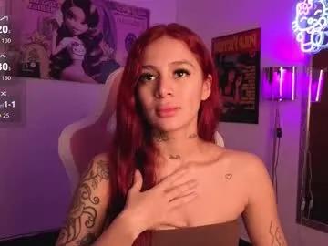 liabutera from Chaturbate is Freechat
