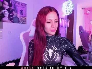 Liabutera from Chaturbate