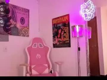 Liabutera from Chaturbate