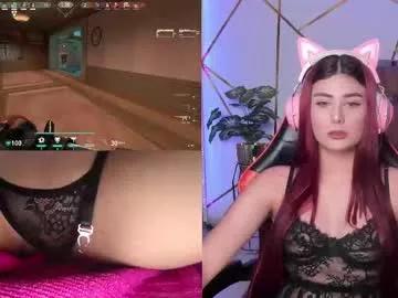 liagames from Chaturbate is Freechat