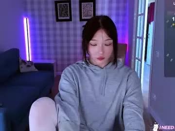 lialilia from Chaturbate