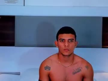 liam__thomas from Chaturbate is Freechat