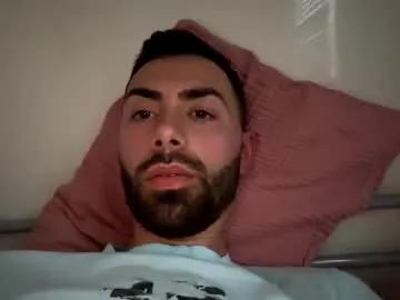 liam_daniel from Chaturbate is Freechat