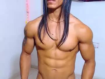 liam_domain from Chaturbate is Freechat